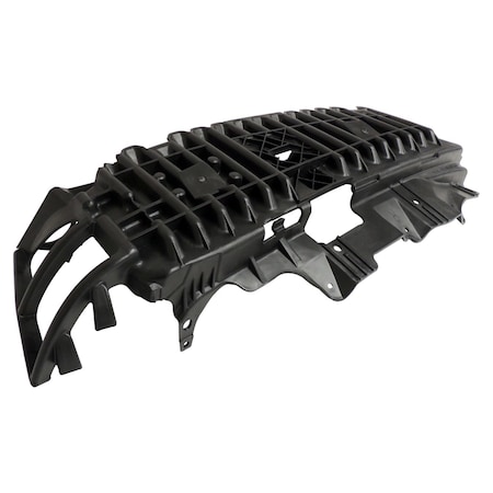 Crown Automotive Right Front Fender Flare Brace For Jeep 2007-2018 Jk Wrangler 55078134AF